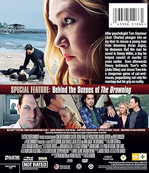 その他 Drowning in Lies: The Trial of Edward Post [DVD] 41XYJe96ZZL._UF350,350_QL50_.jpg